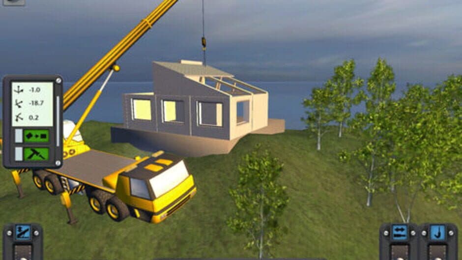 Machine World screenshot 6