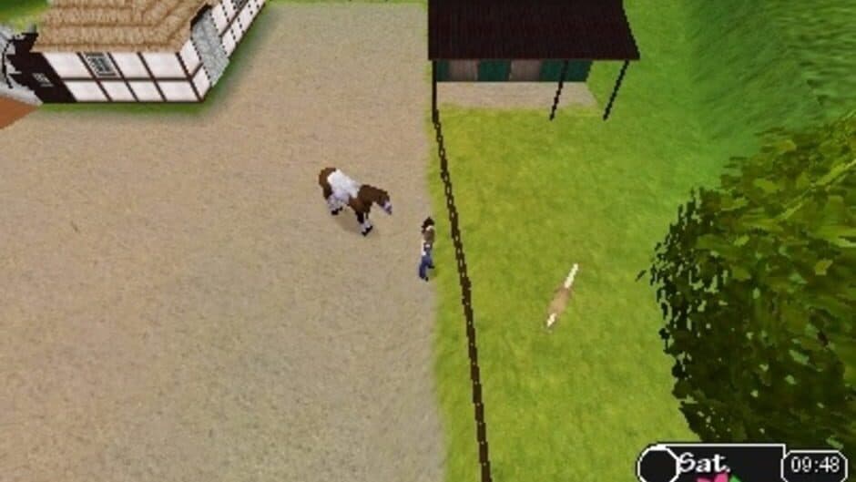 Best Friends: My Horse 3D screenshot 6