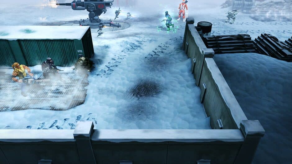G.I. joe: Special Ops