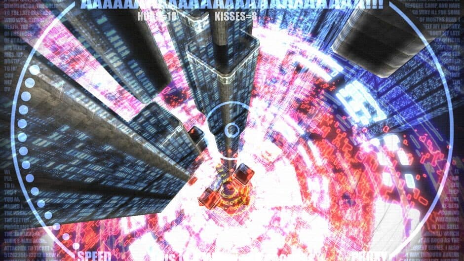 AaaaaAAaaaAAAaaAAAAaAAAAA!!!: A Reckless Disregard for Gravity screenshot 4
