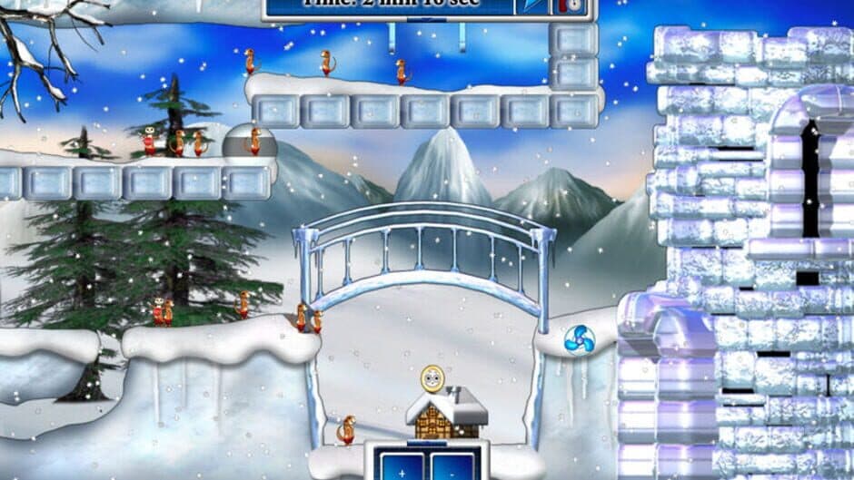Lemure screenshot 2