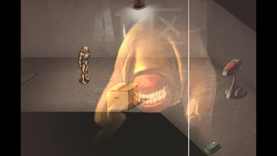 Code: Lunch-13 screenshot 6