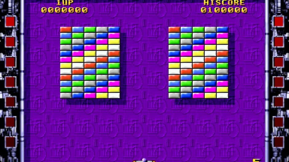 Impulse X screenshot 2