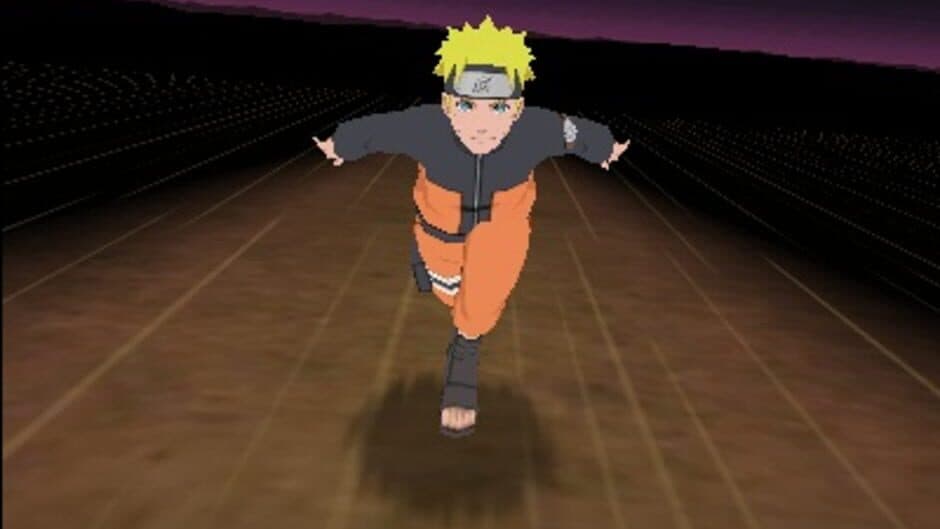 Naruto Shippuden 3D: The New Era screenshot 4