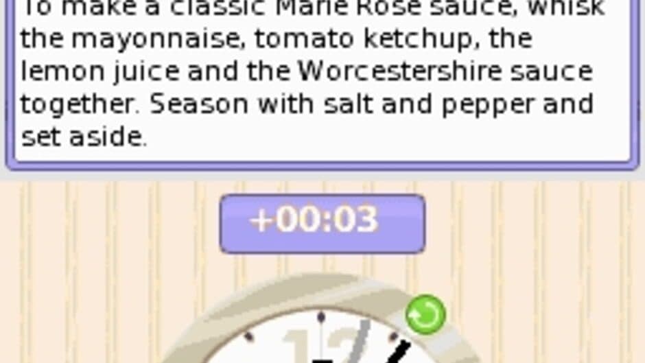What's Cooking? Jamie Oliver