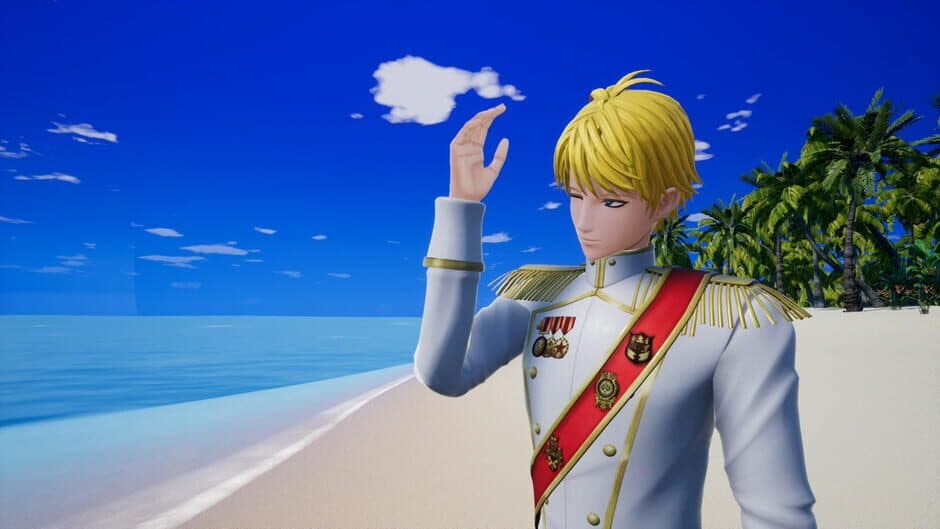 Wedding VR: Henry screenshot 5
