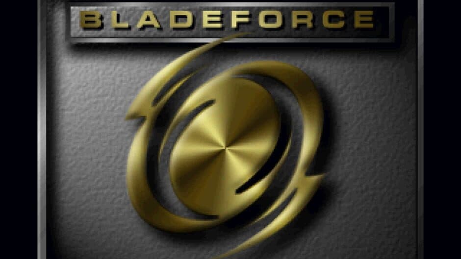 Blade Force