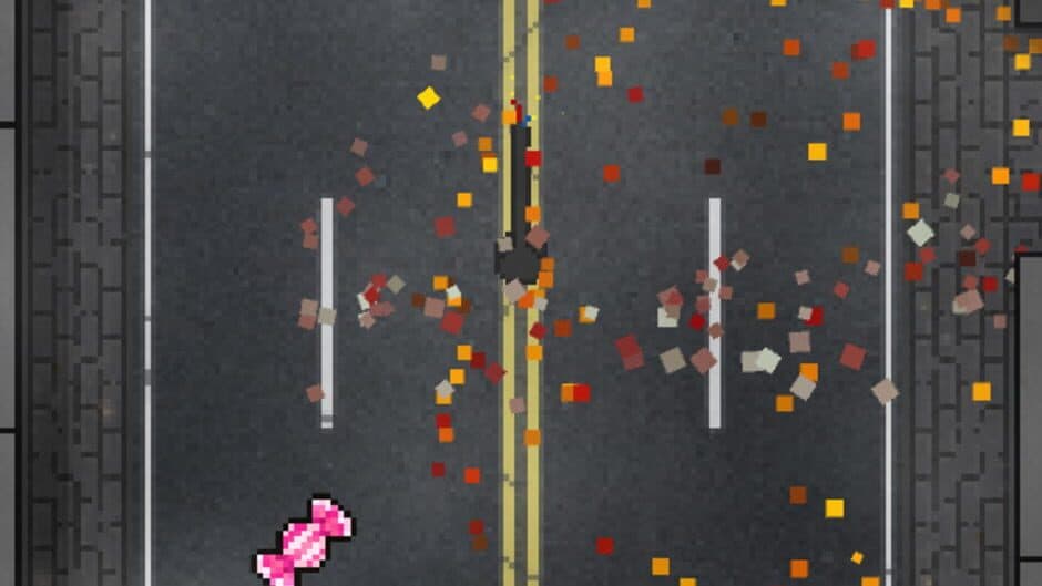 Halloween Madness screenshot 2