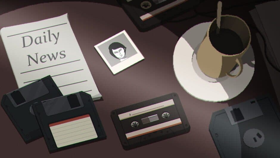 Crime Code screenshot 2