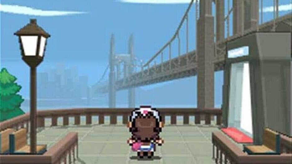 Pokémon Black Version screenshot 4