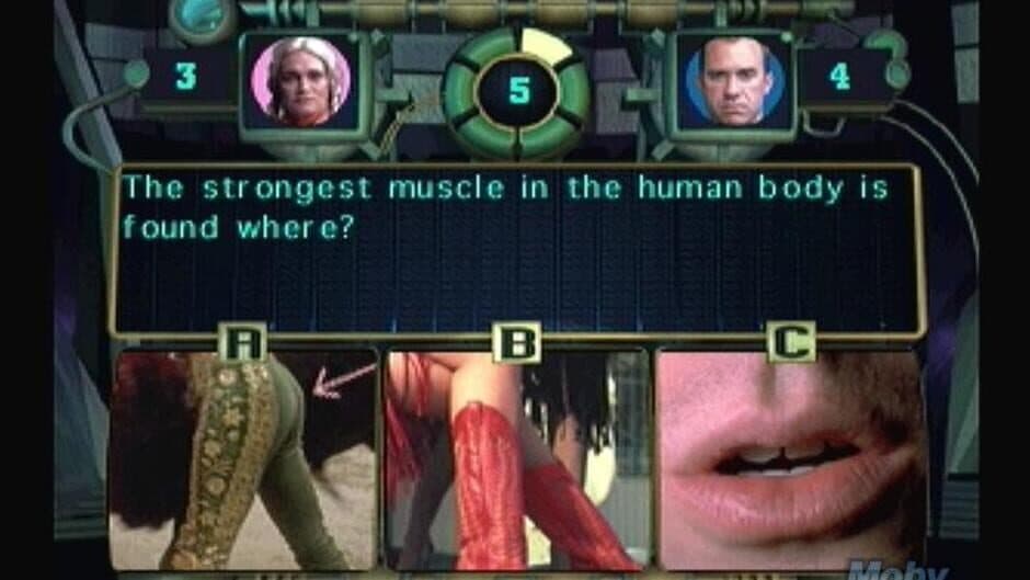 Zhadnost: The People's Party screenshot 2