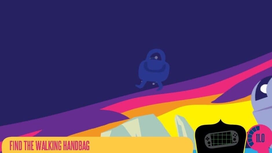 Frobisher Says! screenshot 4
