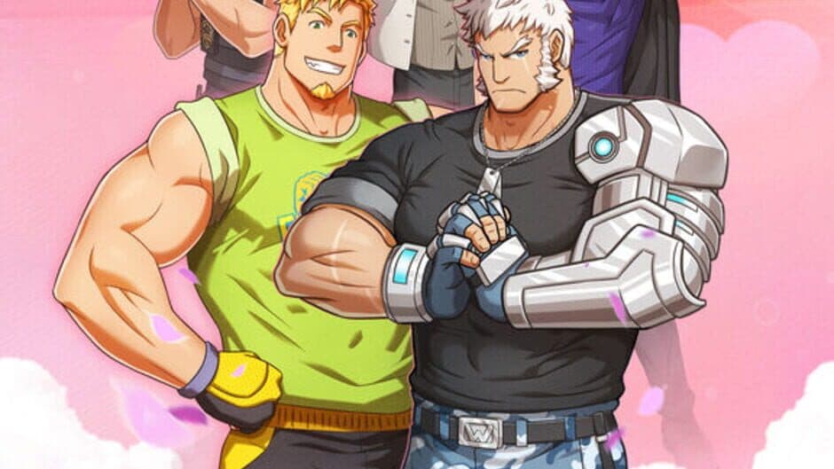 Gaydorado screenshot 4
