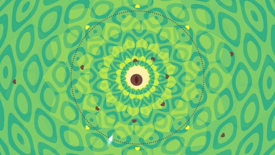 Zero Reflex screenshot 4