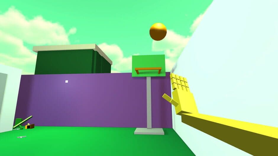 Wonderful Hand screenshot 2