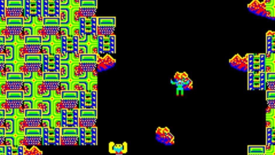 Flash Boy screenshot 2