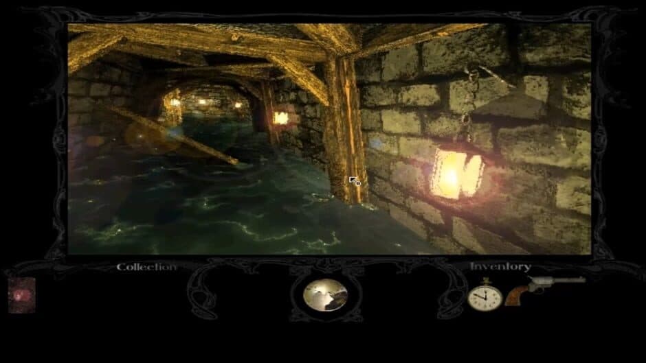 The Forgotten: It Begins screenshot 4