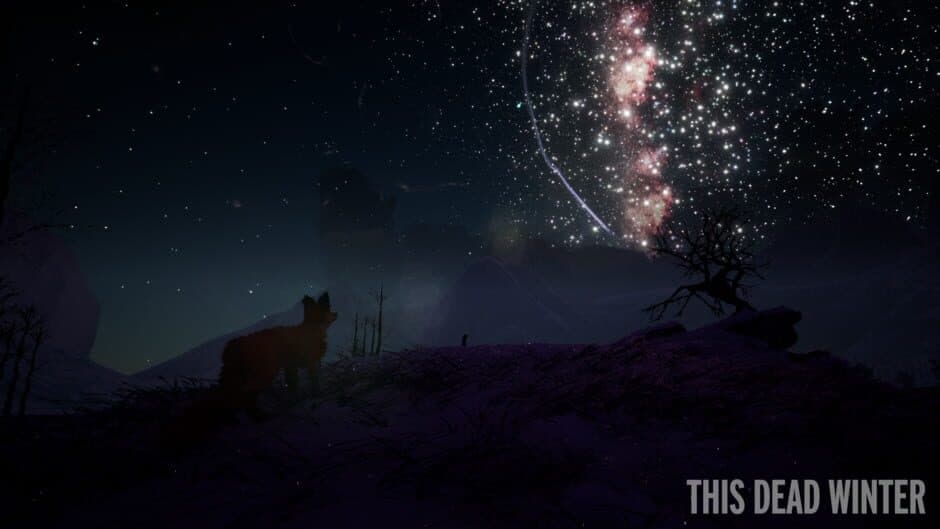 This Dead Winter screenshot 2