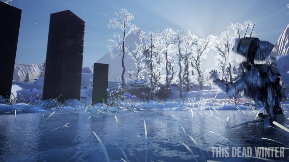 This Dead Winter screenshot 3