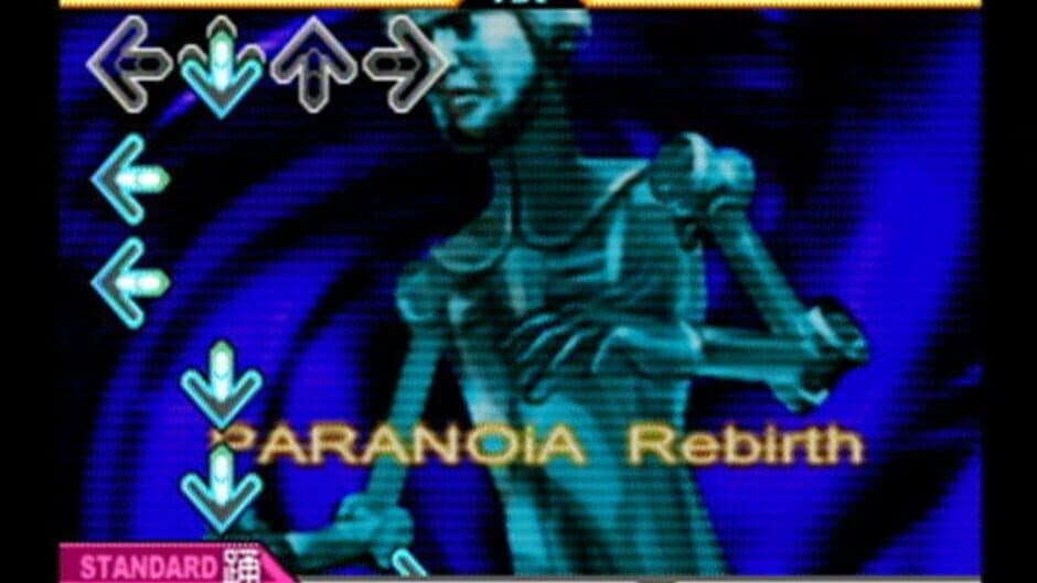 DDRMax2: Dance Dance Revolution