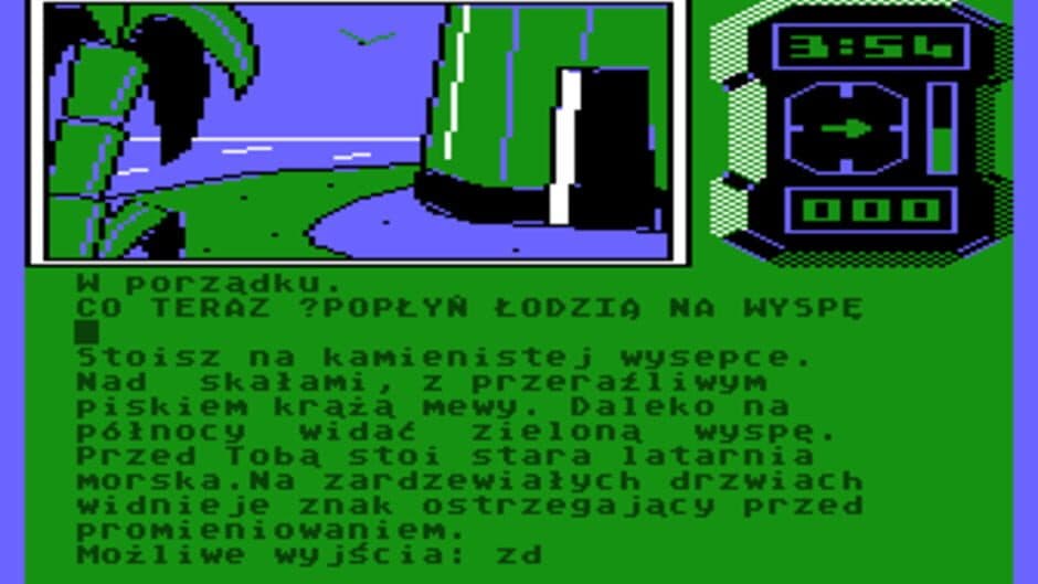 Mozg Procesor screenshot 3