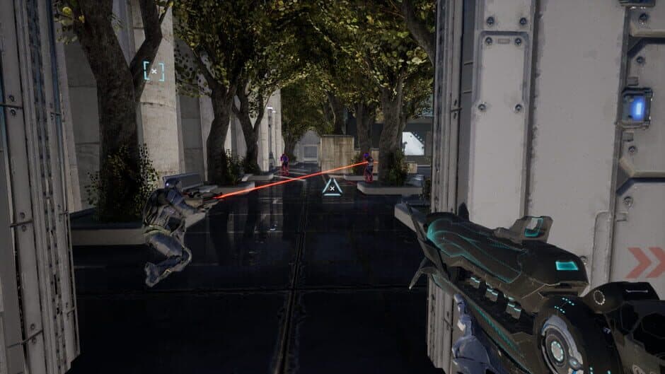 GunBlaze screenshot 5