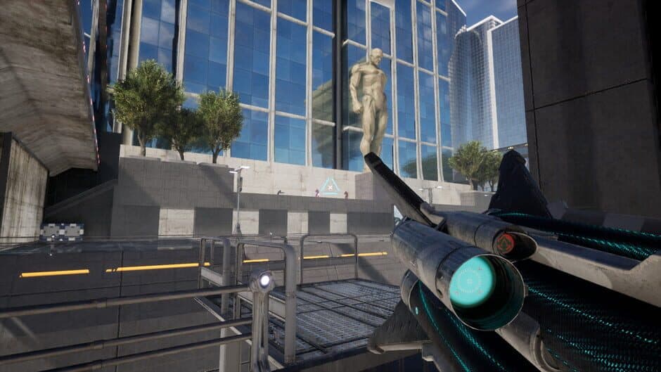 GunBlaze screenshot 6