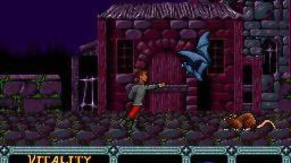 Night Creatures screenshot 6