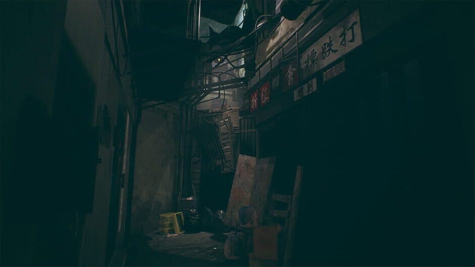 Paranormal HK