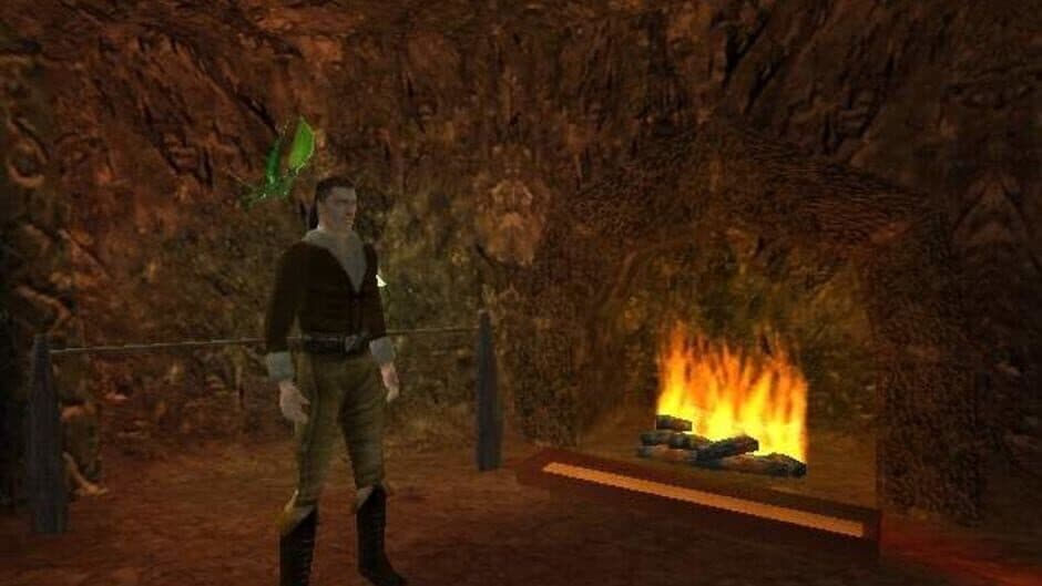 Dragon Riders: Chronicles of Pern