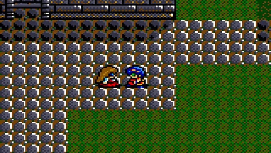 Eternal Legend screenshot 6
