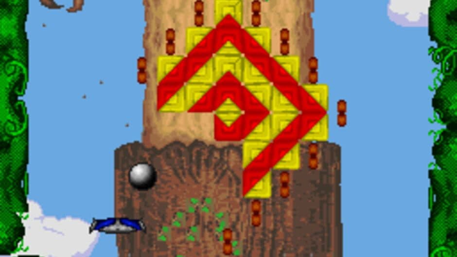 Corn Buster screenshot 2