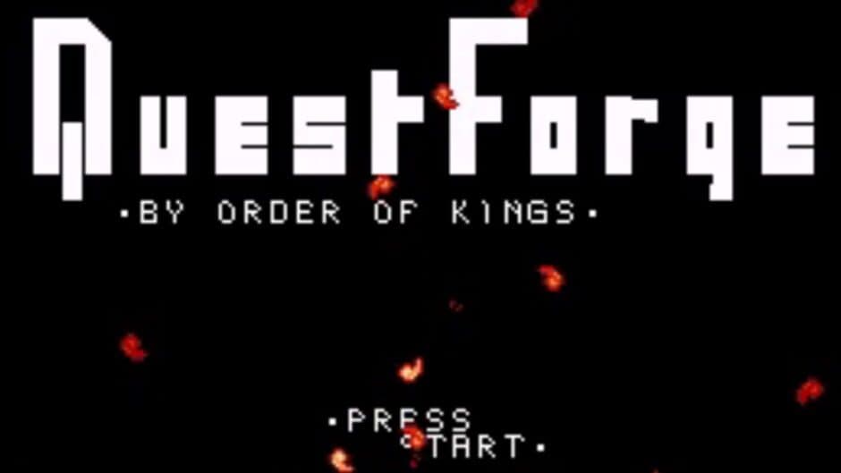 Quest Forge: By Order of Kings screenshot 2