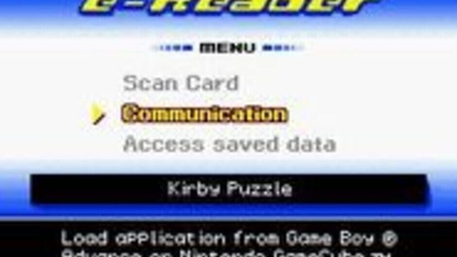 Kirby Slide screenshot 2
