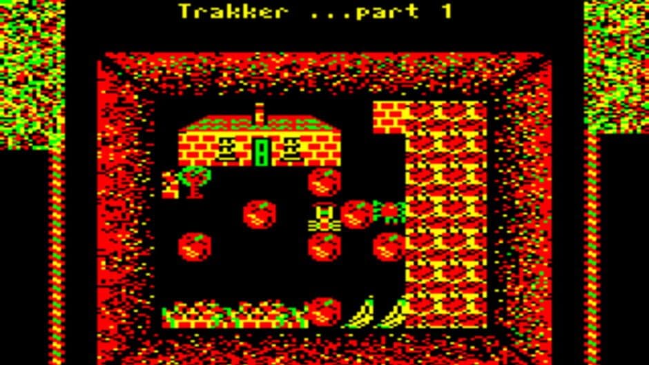 Repton Infinity screenshot 2