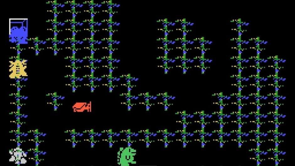 Gojira-kun screenshot 4