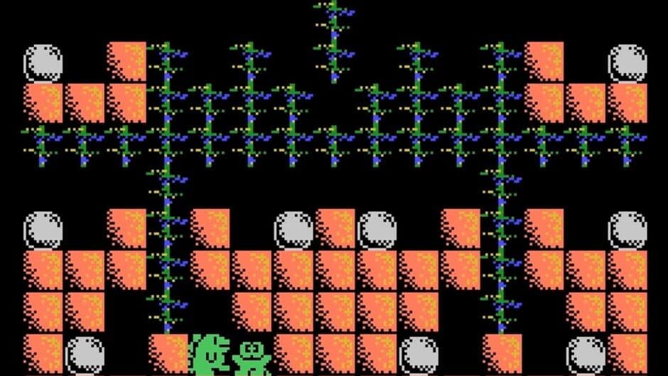 Gojira-kun screenshot 5