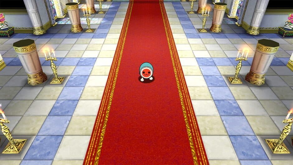 Taiko no Tatsujin: Rhythmic Adventure 1
