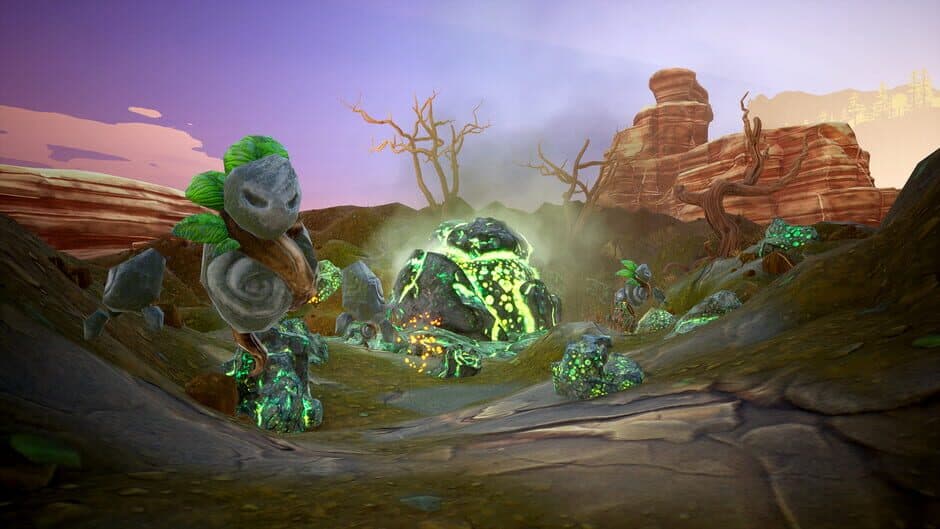 Tree of Life: Oddria! screenshot 5