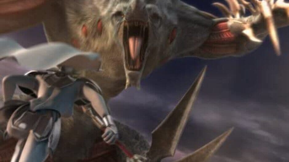 Claymore: Gingan no Majo screenshot 5