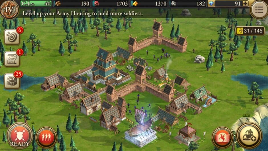 Age of Empires: World Domination