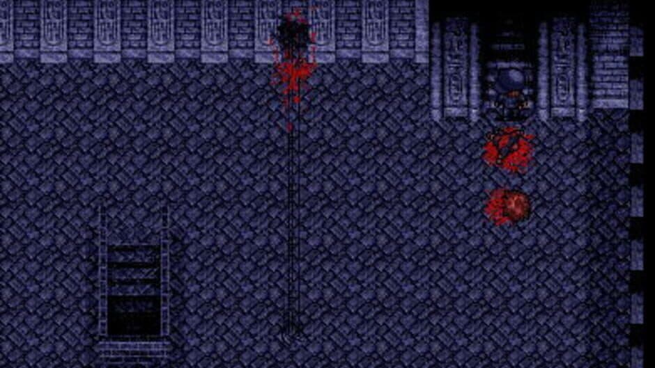 Shuujin he no Pert-em-Hru screenshot 6