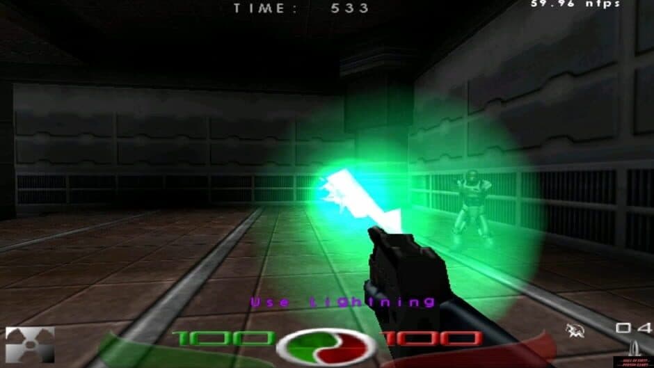 Urban Mercenary screenshot 3
