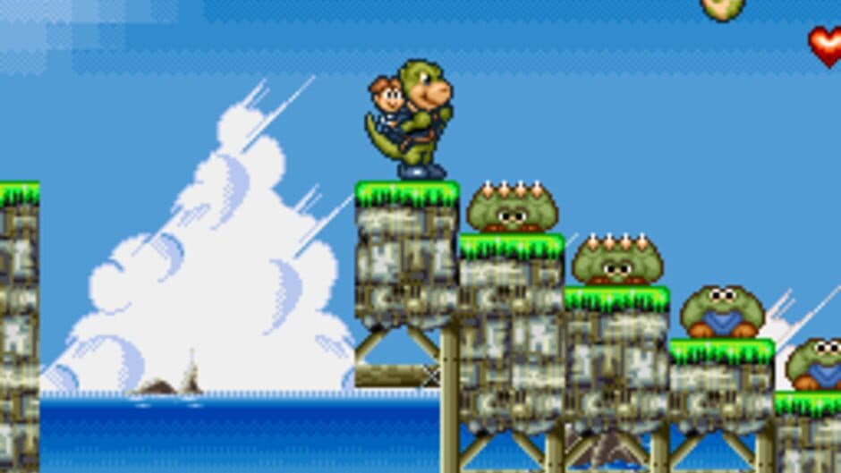 Dino City