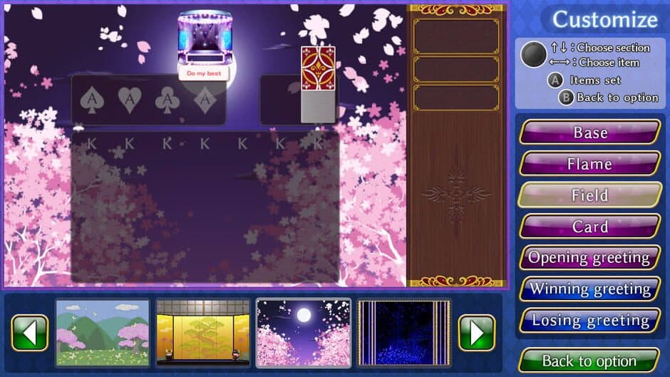 SOLITAIRE BATTLE ROYAL screenshot 3