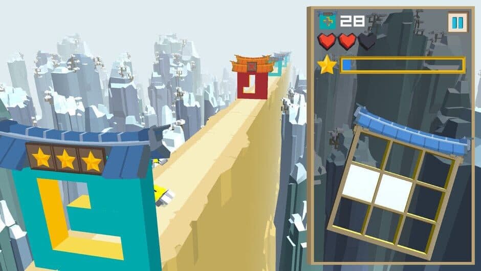 Monkey Wall screenshot 4