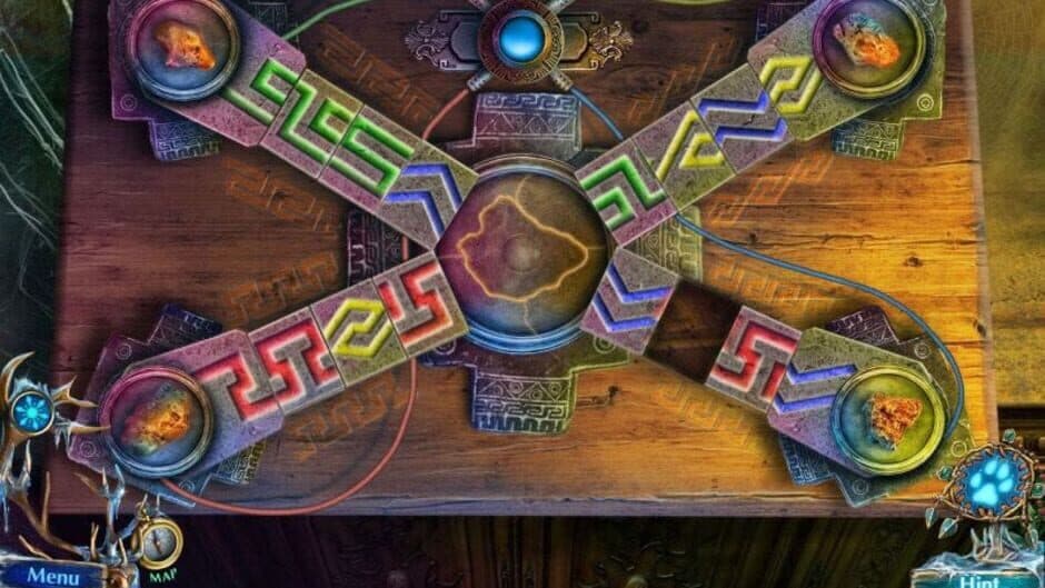 Mystery Tales: Alaskan Wild screenshot 2