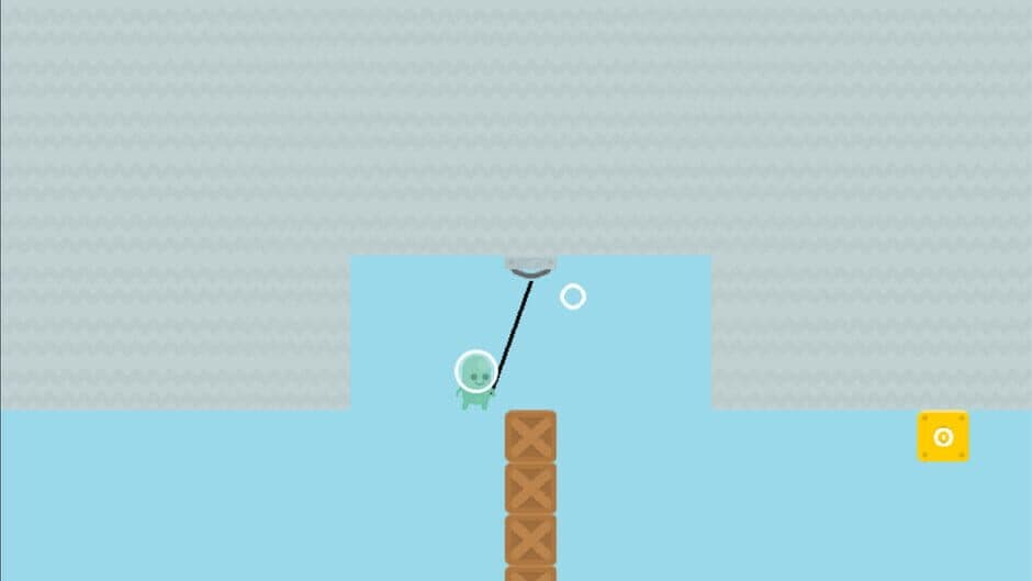 Yuppy's Adventure screenshot 3