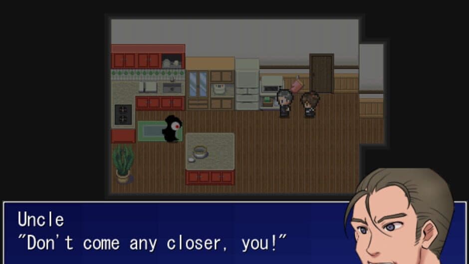 Migawari Shoujo screenshot 2
