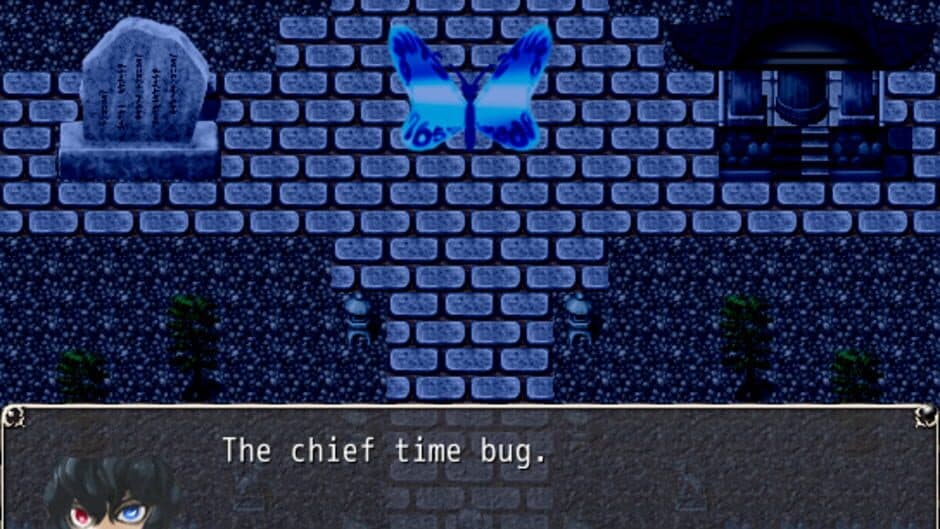 Shiro no Noroi screenshot 3
